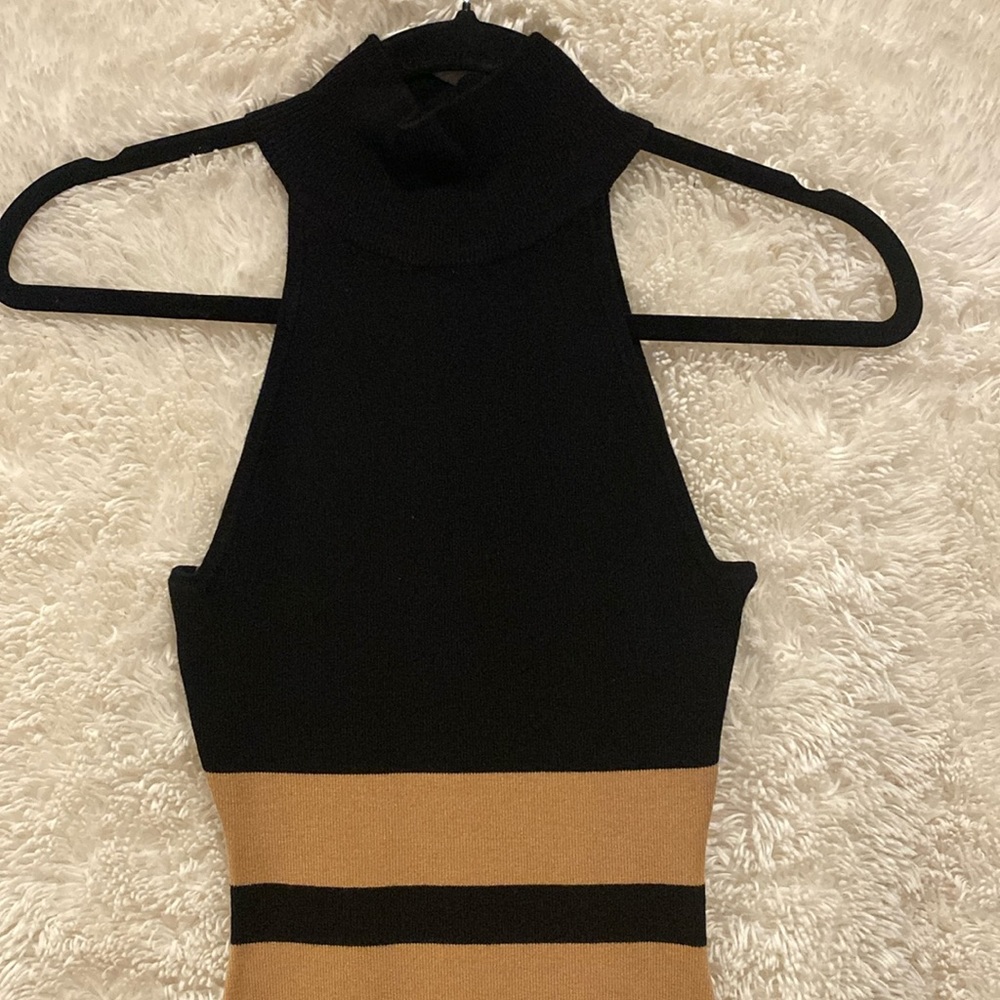 Revamped Dress